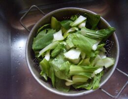 Spar tid og undgå spild med dørslaget fra Lékué