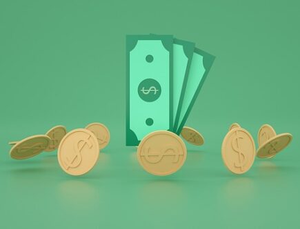 Den aktuelle pris på guld og hvor man kan købe guldmønter