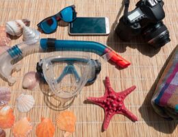 Sådan vælger du den perfekte bademåtte til dit badeværelse