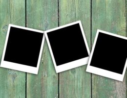 Billedhylde: Hvordan man skaber den perfekte kombination af billeder og rammer