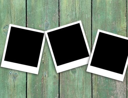 Billedhylde: Hvordan man skaber den perfekte kombination af billeder og rammer