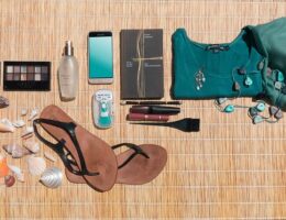 Bademåtter med en twist: Gør dit badeværelse mere eksotisk