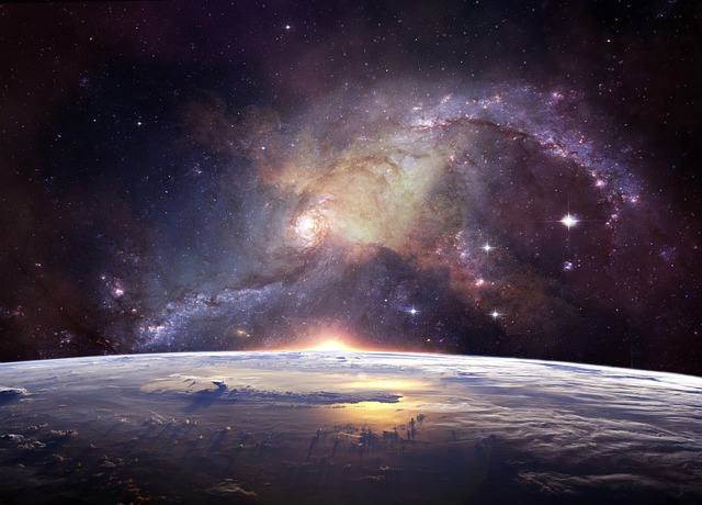 Sternkapsel: Menneskehedens rejse mod stjernerne begynder nu