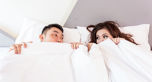 Sengekampen: Hvordan finder du den perfekte seng til din liggekomfort?