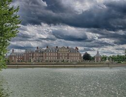 Vandlåse fra vidaXL: Hold dit hjem frit for vandskader og tilstopninger