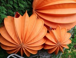 Gør dit udendørsområde til et hyggeligt og funktionelt rum med indbygningsspot: Havebelysning til alle årstider