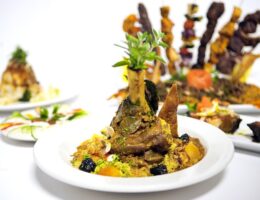 Tagine: A Window to Moroccan Culture and Culinary Traditions