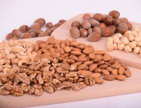 Mandeltræets nødder: Opskrifter og tips til at bruge dem i madlavning