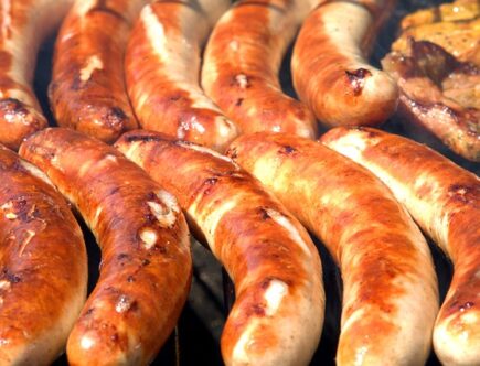 Hvordan en simpel grillmåtte kan forbedre dit grillemesteri!