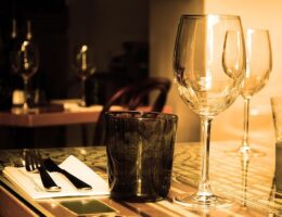 Fra kaos til kontrol: Effektive løsninger til opbevaring af knive i dit køkken