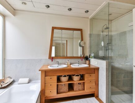 Fra træstamme til arbejdsbord - en DIY-guide