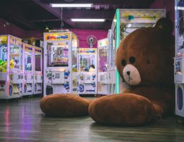 Myter og fakta om spillemaskiner