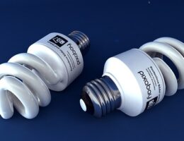 Spar penge på din elregning med energibesparende plissegardiner