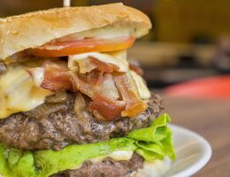 Spar penge og tid på at lave pommes frites derhjemme med et pommes frites jern
