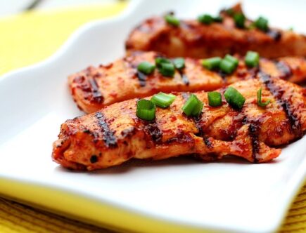 Den ultimative guide til Weber's Drypbakke