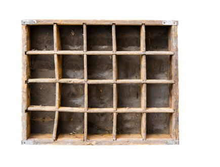 Gør din indretning personlig med FMD væghylder