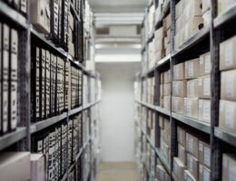 Skab mere plads: Kreative idéer til små lagerrum