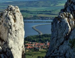 LG's stærke og holdbare vandtanke til industrielle formål