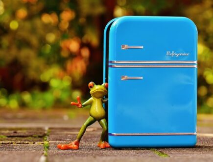 Køleskabe fra Smeg: Hvorfor de er en investering til dit køkken