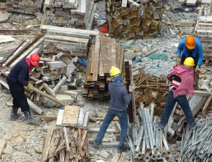 Lecablokke til renovering - opgradér dit hjem på en nem og økonomisk måde