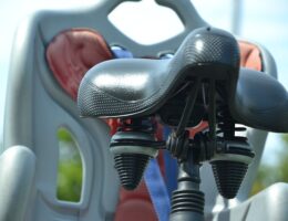 Cykelstolen - en sikker og praktisk løsning på farten