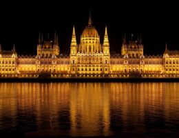 Osram revolutionerer belysning med deres nye metalhalogenlamper