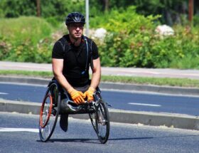 Innovative Designløsninger: Kørestolsramper, der Gør Livet Lettere