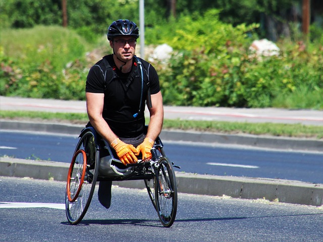 Innovative Designløsninger: Kørestolsramper, der Gør Livet Lettere