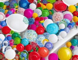 Gør opvasken til en leg med den rette opvaskebakke