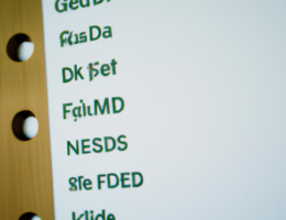 Guide til at vælge den rette foldemadras
