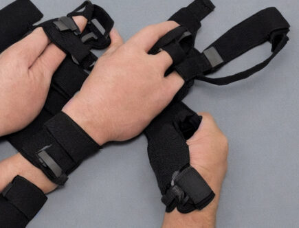 Håndledssmerter? Sådan kan håndledsstøtte hjælpe