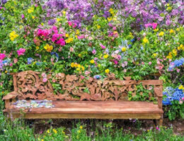 Hegnsbrædder: 10 smarte og kreative måder at bruge dem på i din have