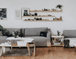 Højskabets rolle i den minimalistiske livsstil