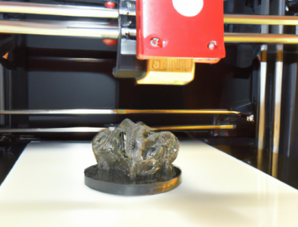 Hvordan man får mest ud af sin 3D Printer
