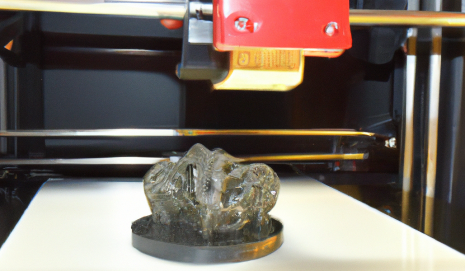 Hvordan man får mest ud af sin 3D Printer