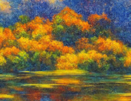 Jotun's Ultimate Guide to Oil Painting Techniques