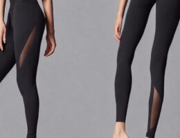 Løbetights: Hvordan vælger du de perfekte tights til din træning?