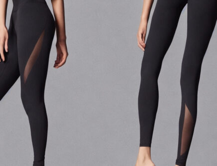 Løbetights: Hvordan vælger du de perfekte tights til din træning?