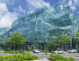 Lufttæpper - den energieffektive løsning på klimaanlæg