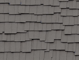 Murpap vs. andre tagmaterialer: Hvad skal du vælge?