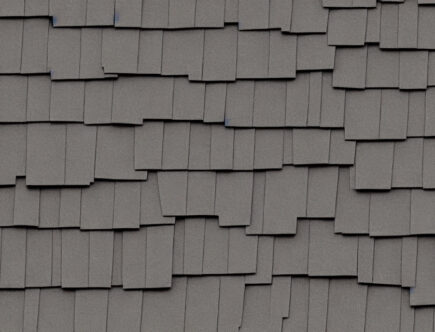 Murpap vs. andre tagmaterialer: Hvad skal du vælge?