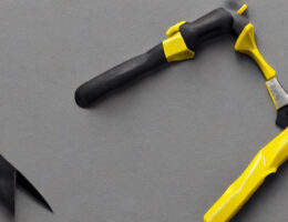 Oplev forskellen med Kärchers professionelle tapetafdamper