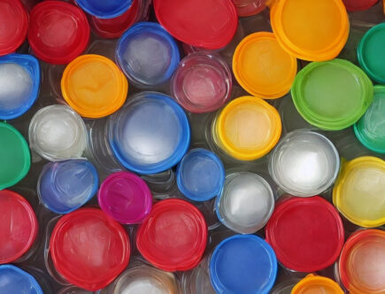 Plastbøtter i køkkenet: Tips og tricks til at organisere dit madlavningsudstyr