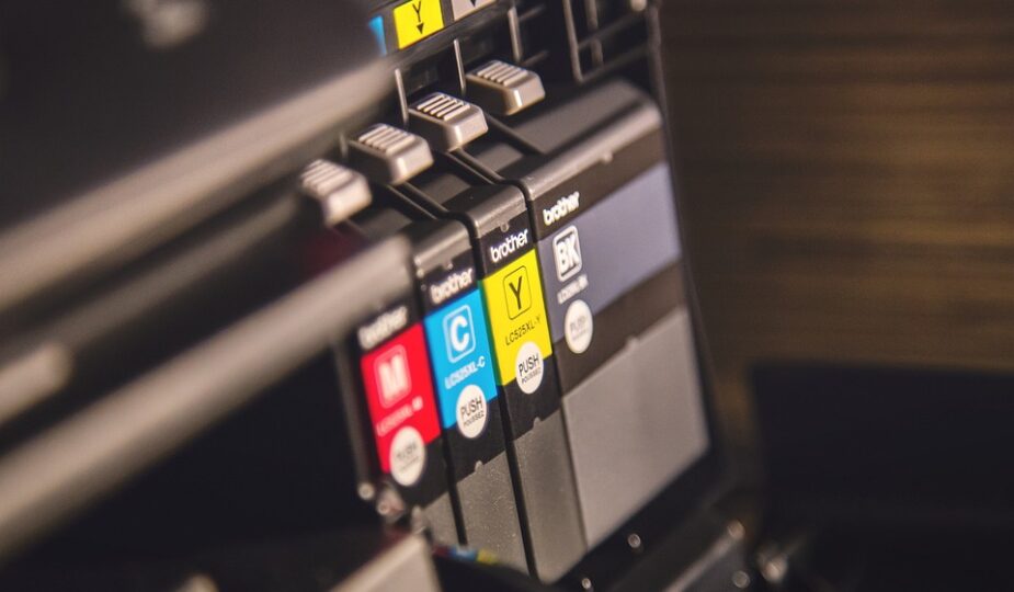 Billige printerpatroner og toner til din printer