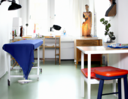 Professionel og specialiseret rådgivning