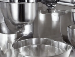 Røremaskiner for begyndere: Guide til at vælge den bedste røremaskine til dit hjemmekøkken