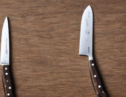 Sådan holder du dit skuffejern skarpt og rustfrit