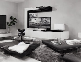 Sådan sikrer du en ergonomisk og behagelig tv-oplevelse med Home-It's ophængsløsninger