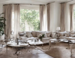 Sådan vælger du den perfekte gardinstang til dit hjem