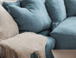 Sæt dig til rette: Alt du skal vide om hængesofaer